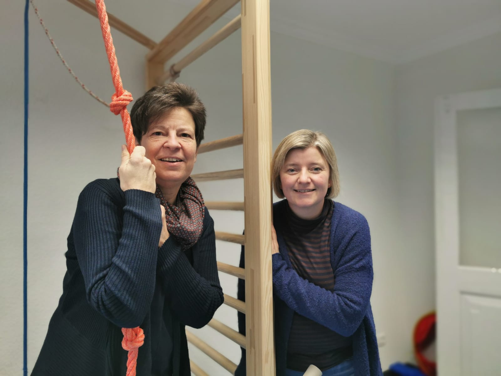 Kleckswerkstatt Logo 