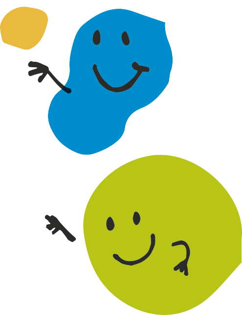 Kleckswerkstatt Logo