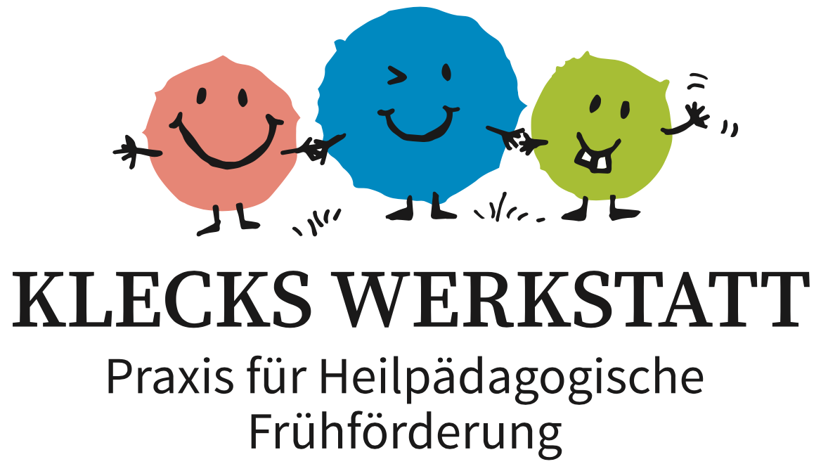 Kleckswerkstatt Logo