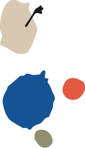 Kleckswerkstatt Logo